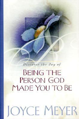 Being the Person God Made You to Be - Thryft