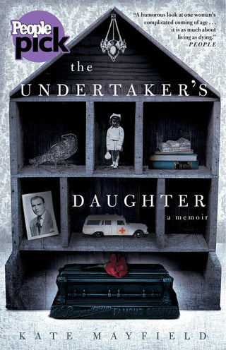 The Undertaker's Daughter - Thryft