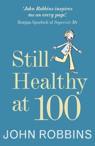 Still Healthy at 100 - Thryft