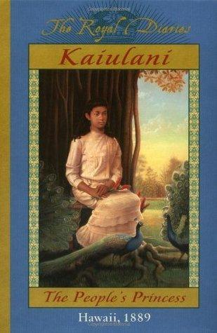 Kaiulani					The People's Princess
							- The Royal Diaries - Thryft