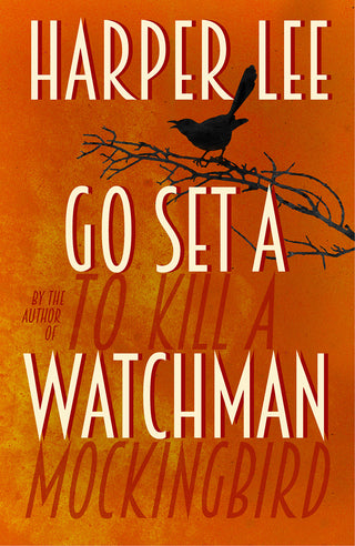 Go Set A Watchman (UK Edition)