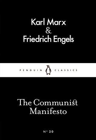 The Communist Manifesto - Thryft