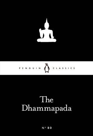 The Dhammapada - Thryft