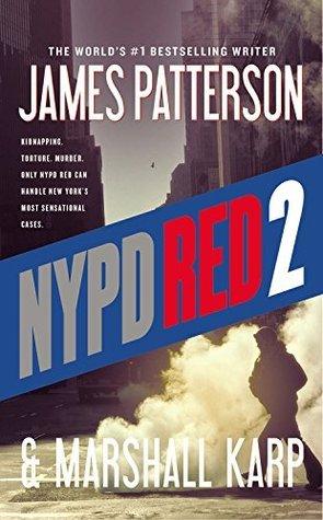 NYPD Red 2 - Thryft