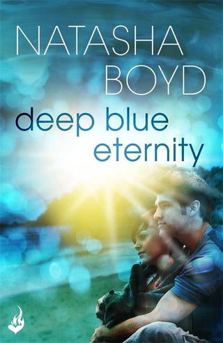 Deep Blue Eternity - Thryft