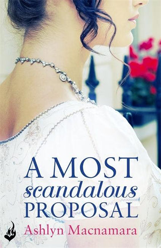 A Most Scandalous Proposal : A captivating and witty Regency romance - Thryft