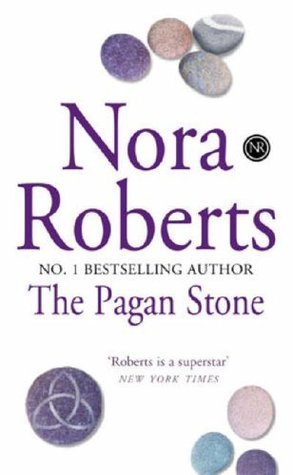 The Pagan Stone - The Sign of Seven Trilogy