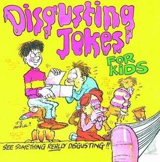 Disgusting Jokes for Kids - Thryft