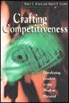 Crafting Competitiveness: Developing Leaders in the Shadow Pyramid - Thryft