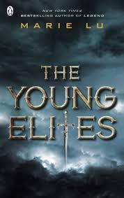 The Young Elites - Thryft