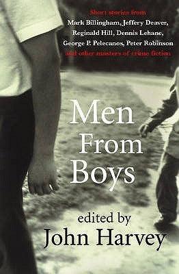 Men from Boys - Thryft