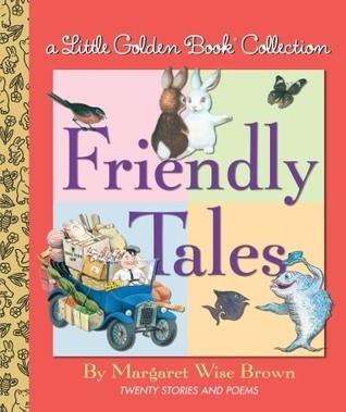 Little Golden Book Collection: Friendly Tales - Thryft