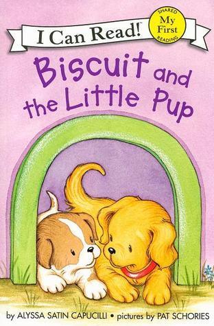 Biscuit and the Little Pup - Thryft