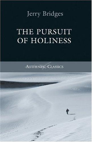 Pursuit of Holiness - Thryft