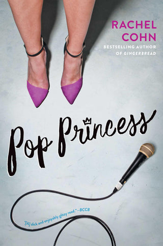 Pop Princess - Thryft