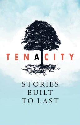 Tenacity - Thryft