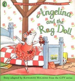 Angelina and the Rag Doll - Thryft