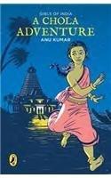 Chola Adventure: Girls Of India - Thryft