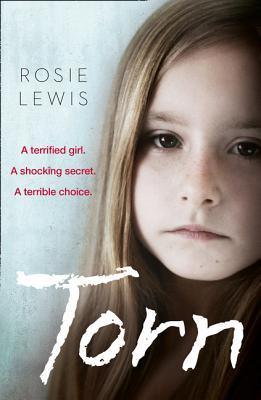 Torn: A terrified girl. A shocking secret. A terrible choice. - Thryft