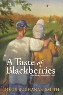 A Taste of Blackberries - Thryft