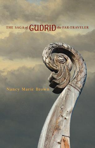 The Saga of Gudrid the Far-Traveler - Thryft