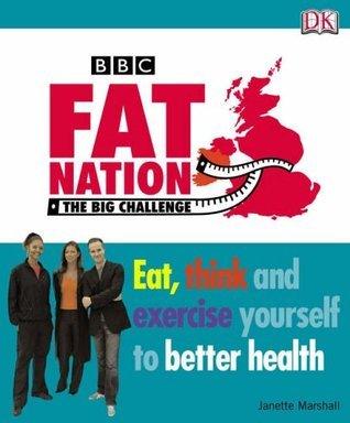 Fat Nation : Only a Step Away - Thryft