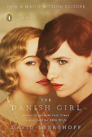 The Danish Girl