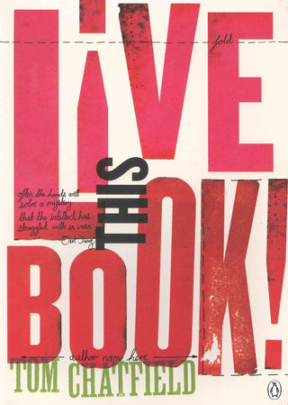 Live This Book - Thryft