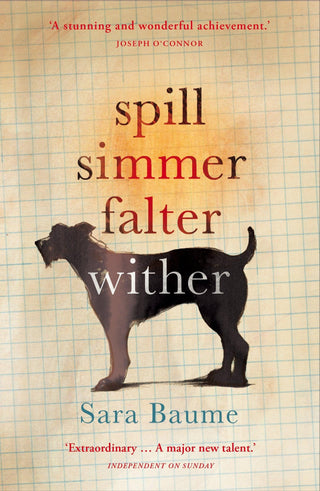 Spill Simmer Falter Wither - Thryft