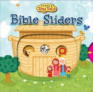 Bible Sliders - Thryft