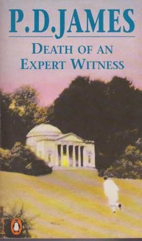 Death of an Expert Witness