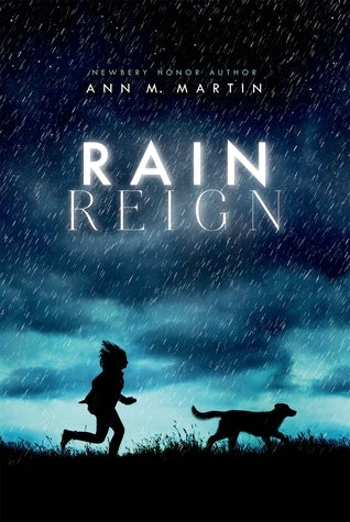 Rain Reign