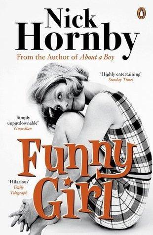 Funny Girl - Thryft