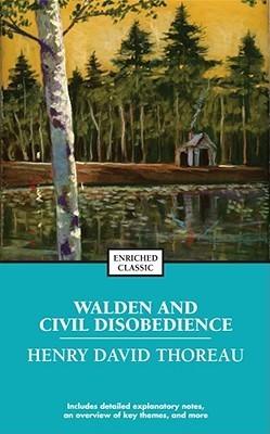 Walden and Civil Disobedience - Thryft