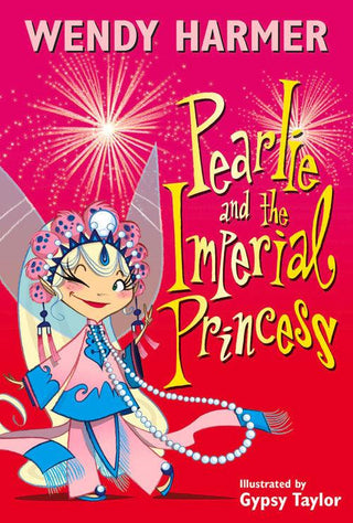 Pearlie and the Imperial Princess - Thryft