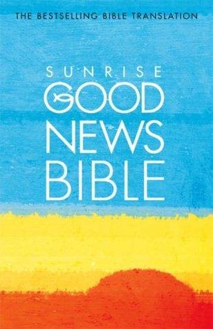 Sunrise Good News Bible - Thryft