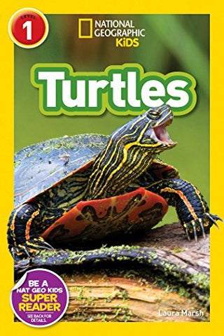 Turtles - National Geographic Kids