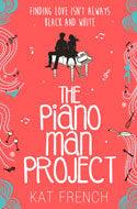 The Piano Man Project - Thryft