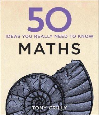 50 Maths Ideas You Really Need to Know - Thryft