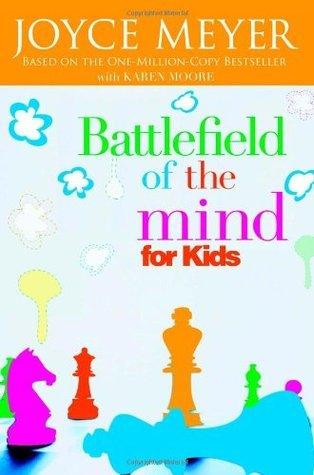 Battlefield of the Mind for Kids - Thryft