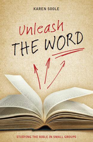 Unleash the Word - Thryft