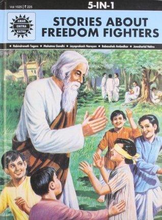 Stories About Freedom Fighters - Thryft