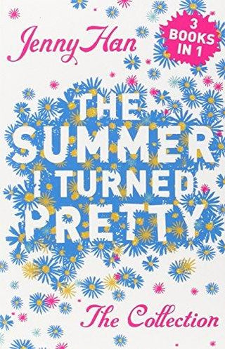 The Summer I Turned Pretty Complete Series (Books 1-3) - Thryft