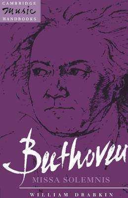 Beethoven: Missa Solemnis - Thryft