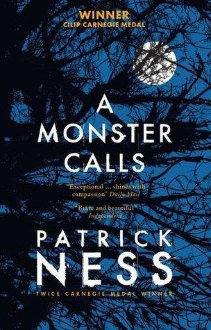 A Monster Calls - Thryft