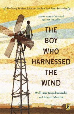 The Boy Who Harnessed the Wind : Young Readers Edition - Thryft