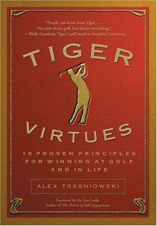 Tiger Virtues - Thryft