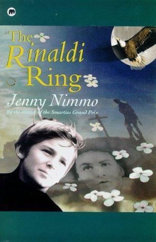 The Rinaldi Ring - Thryft