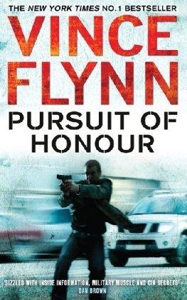 Pursuit of Honour - Thryft