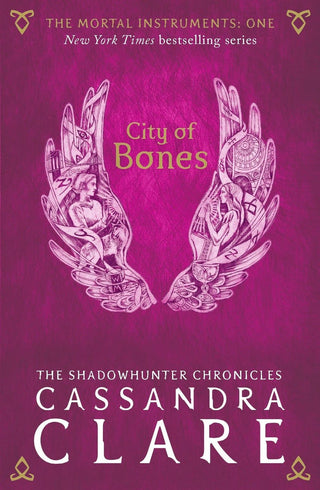 The Mortal Instruments 1: City of Bones - Thryft